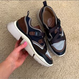 chloe neaker size 39